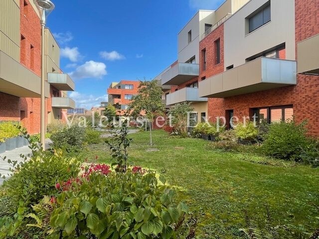Photo 5 : TB Apt T3, 2 chambres, 2 terrasses, parking