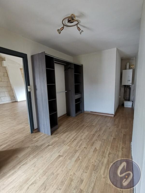 Photo 10 : Maison ancienne de caractère avec courette, sans vis-à-vis -