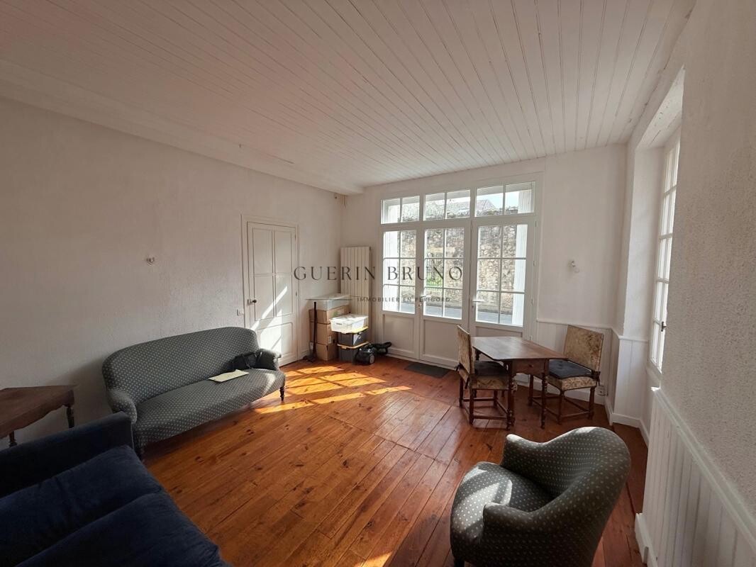 Photo 4 : EXCLUSIVITÉ - IMMEUBLE DE CARACTÈRE EN PLEIN CENTRE D'EYMET