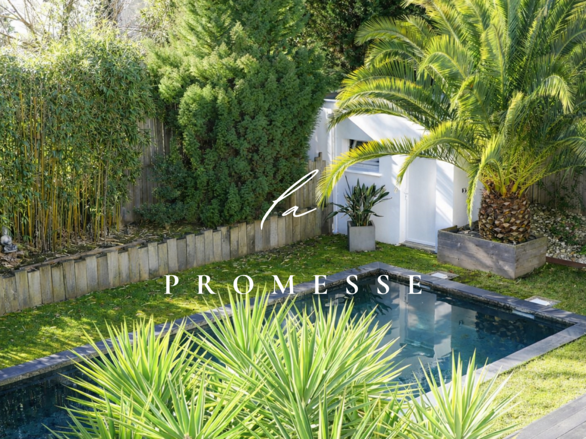 Photo 10 : FAMILY HOUSE - Terrasse & Piscine