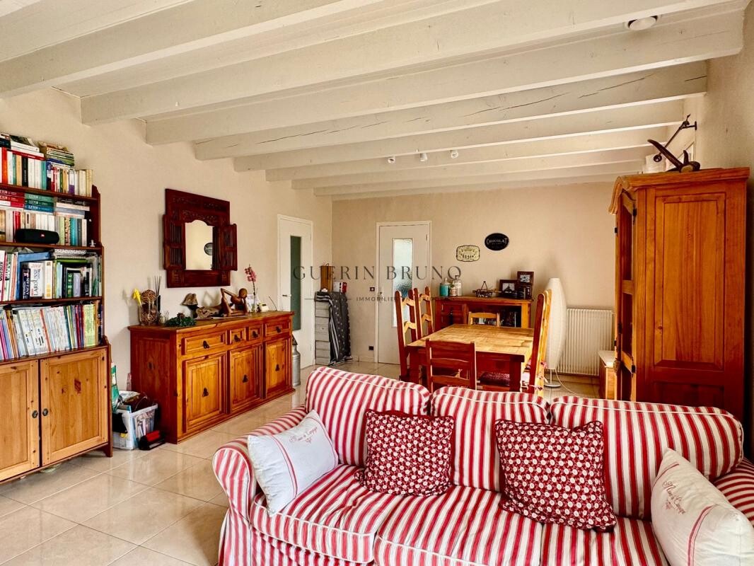 Photo 5 : À vendre : Maison de 118 m2 à La Force, proche de Bergerac