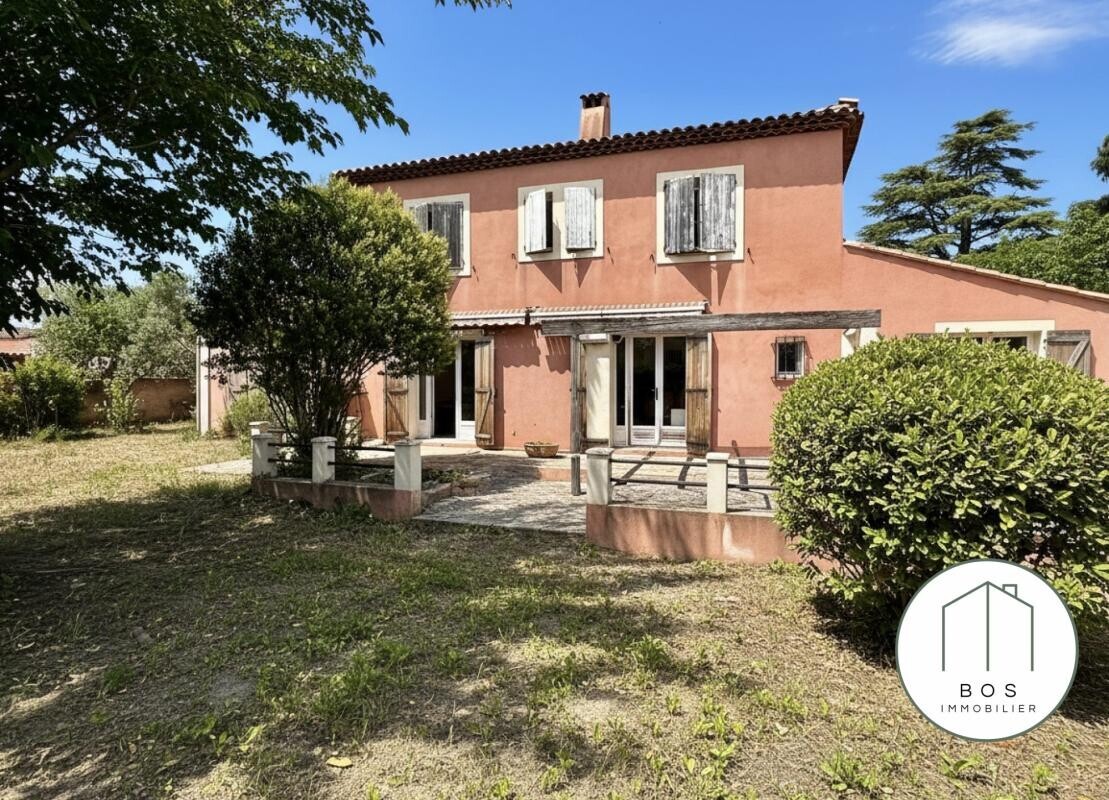 Photo 2 : Confortable villa avec jardin et garage