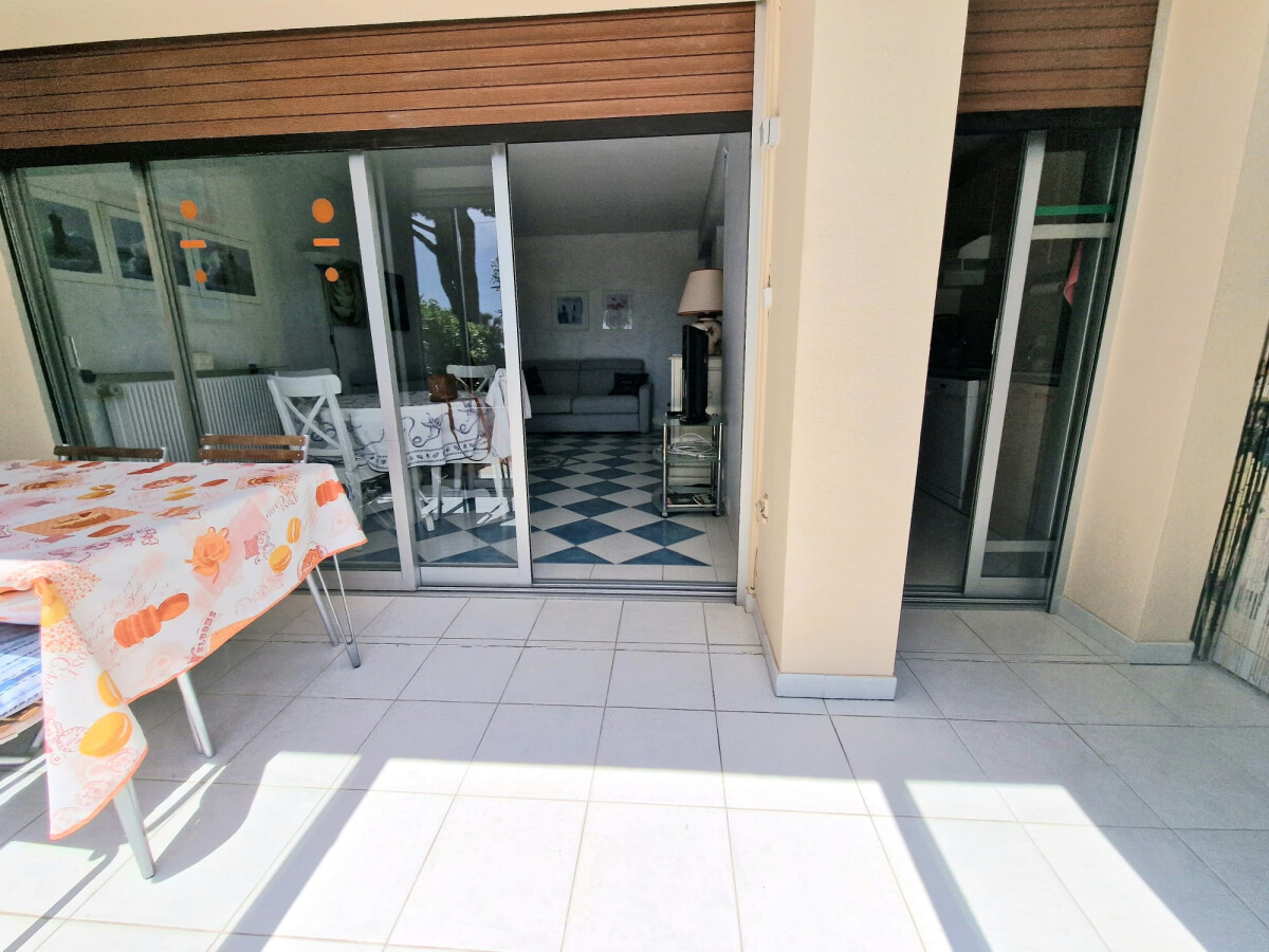Photo 11 : Appartement - Cannes-La-Bocca - 44.38m²