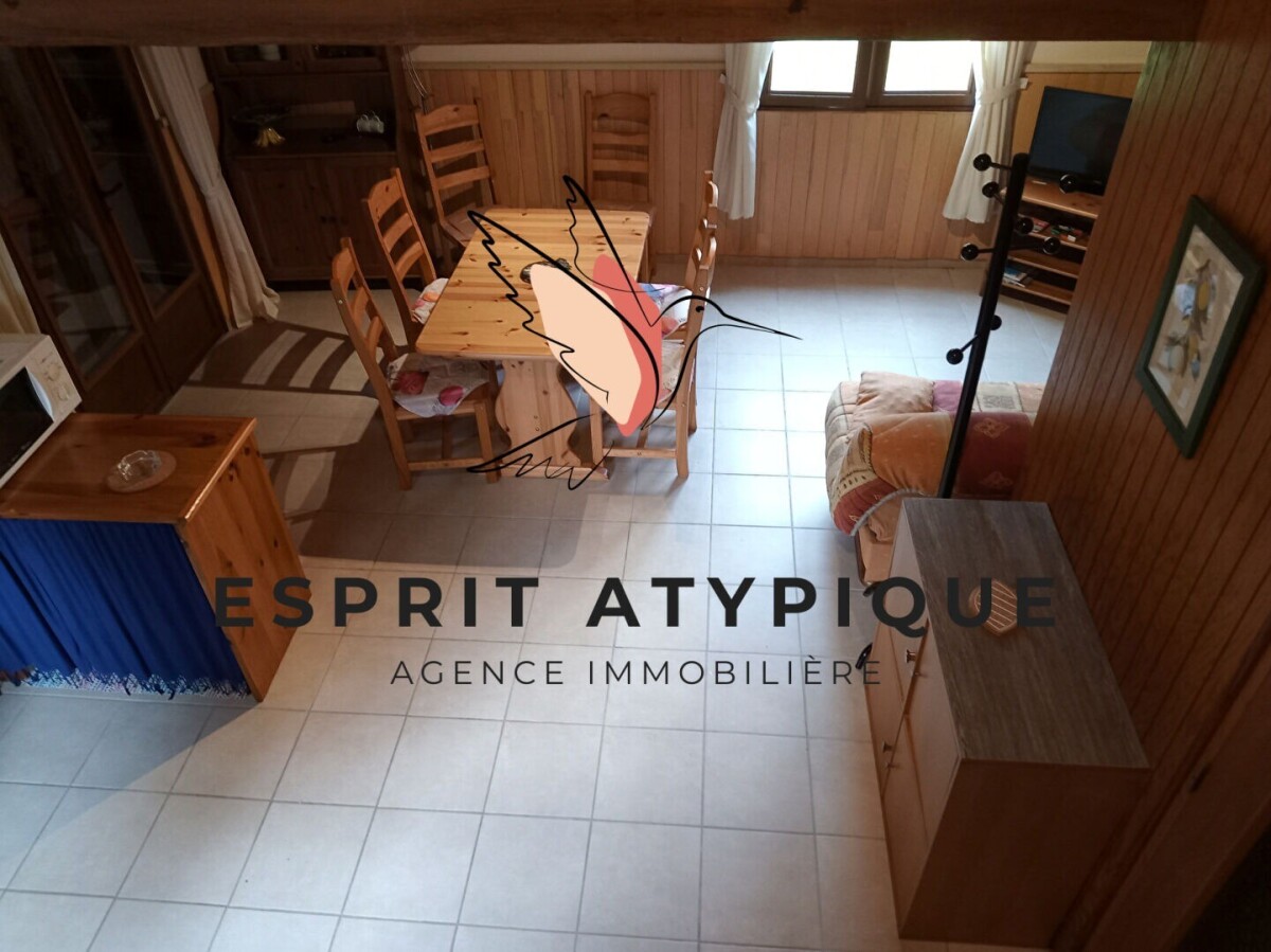 Photo 6 : Maison - Lüe - 159m²
