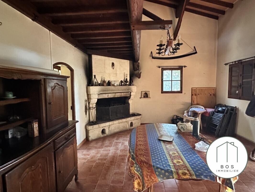 Photo 9 : Votre Mazet au coeur des Alpilles