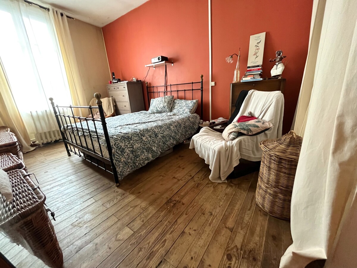 Photo 9 : Maison Côte Pavée