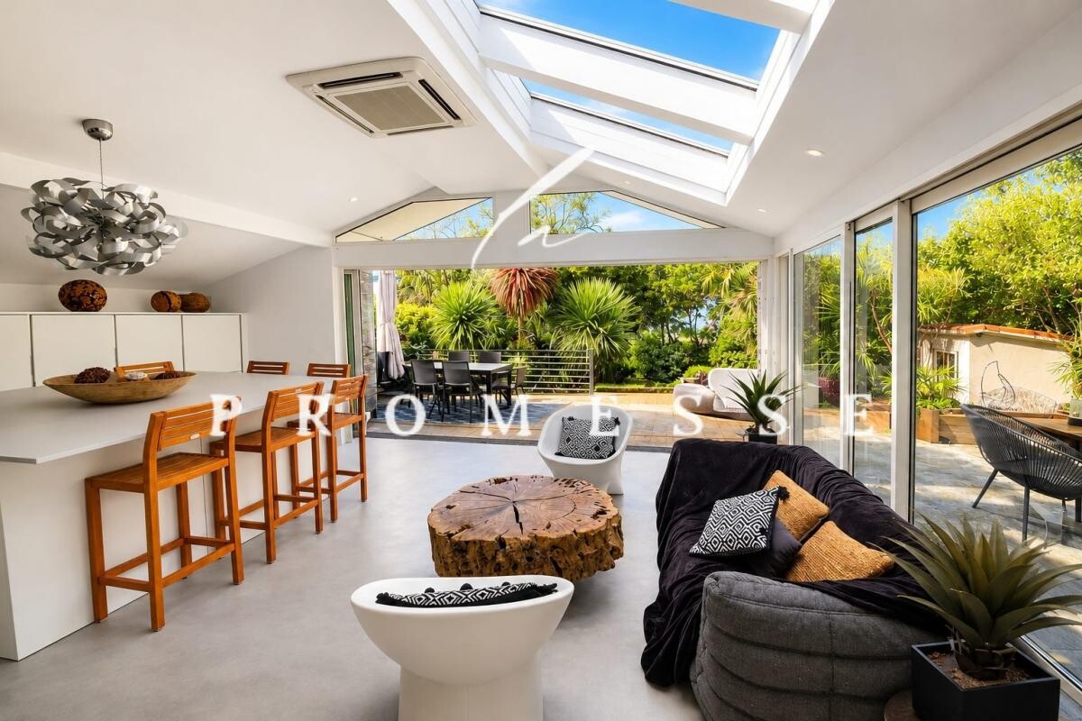 Photo 4 : FLEXIBLE LIVING VILLA - PARC D'HIVER