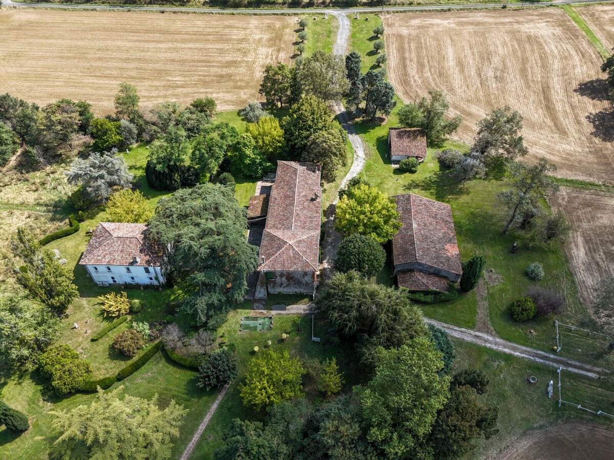 Photo 10 : Propriété - Lavaur - 1500m²