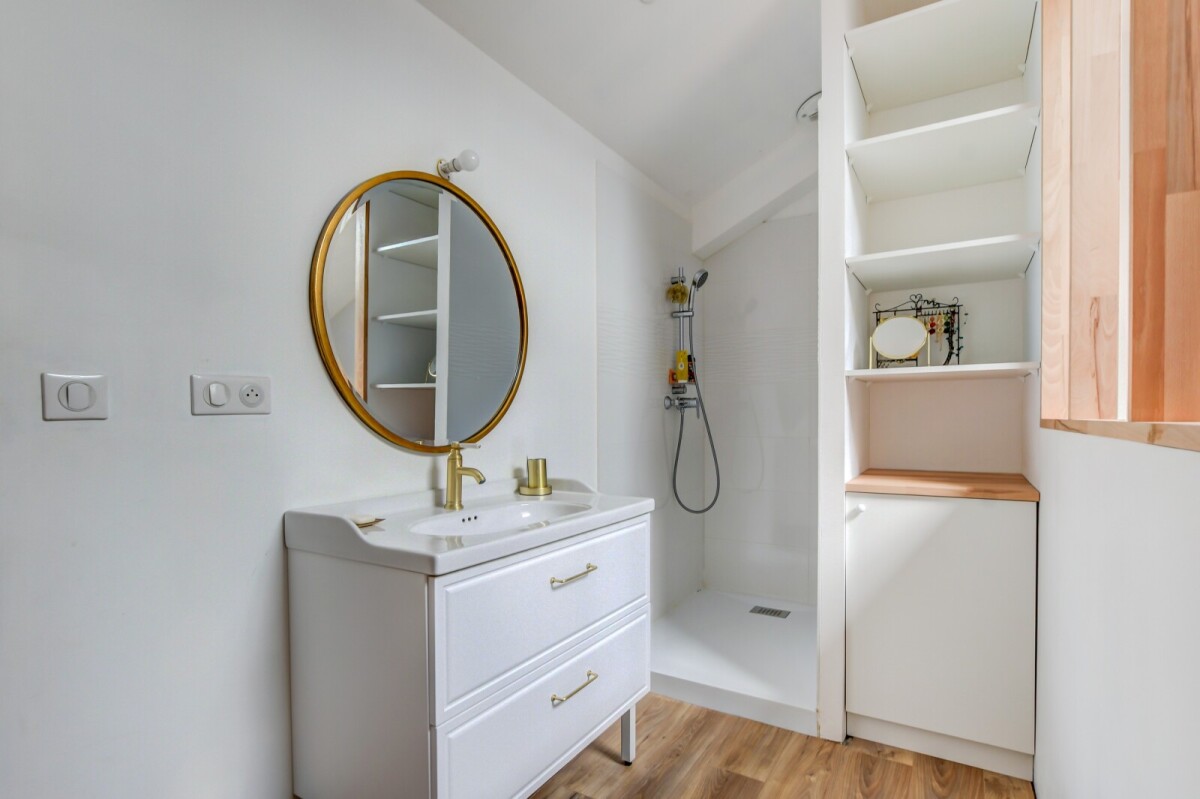 Photo 10 : Maison - Haut Guilhemery - 260m² - 7 chambres