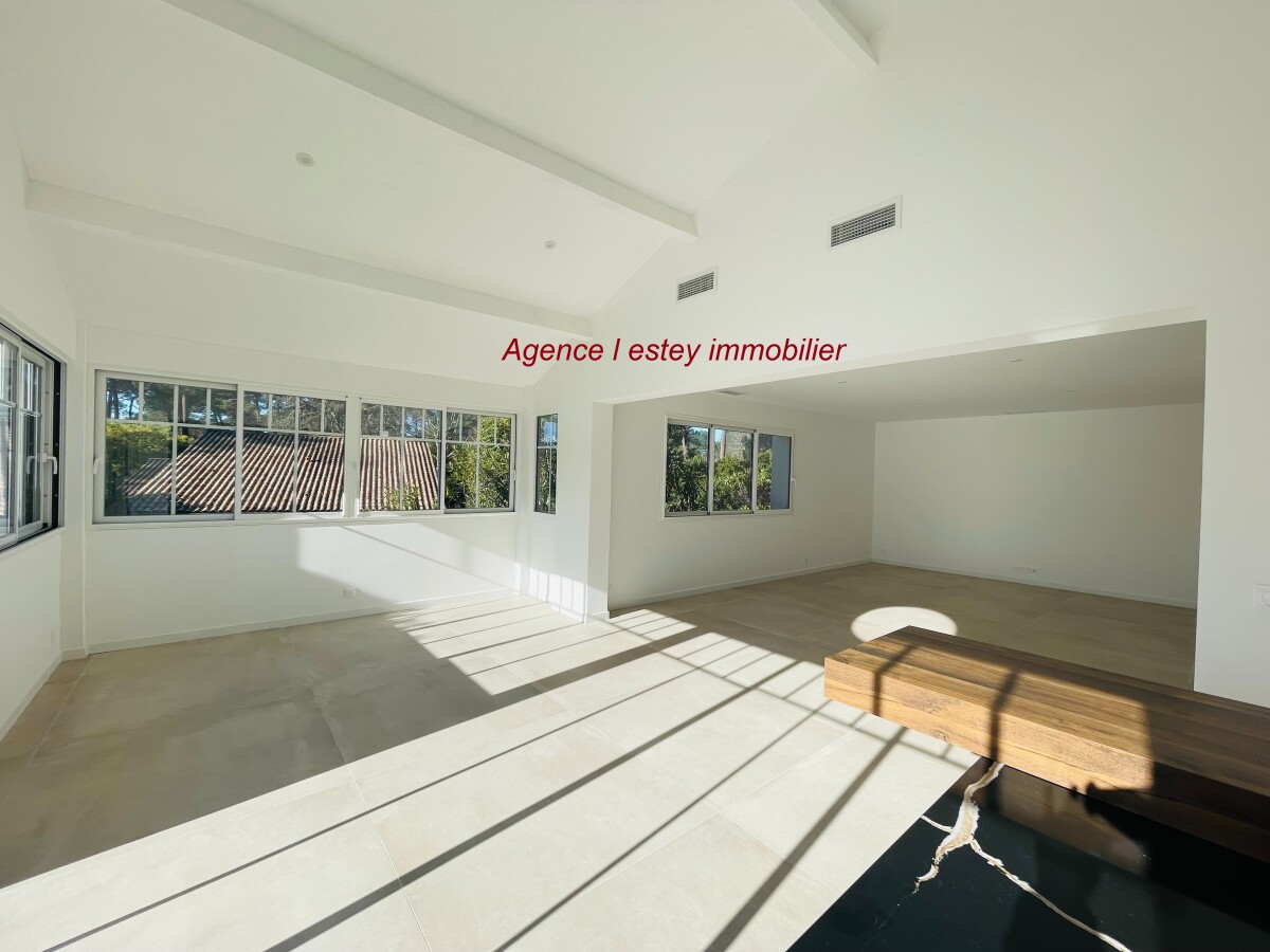 Photo 4 : Villa - Pyla-sur-Mer - 150m²