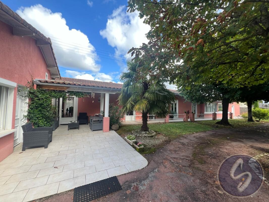 Photo 10 : ? Idéal pour un projet familial, profession libérale ou inv