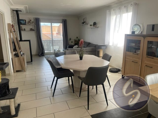 Photo 6 : Bel appartement spacieux et lumineux