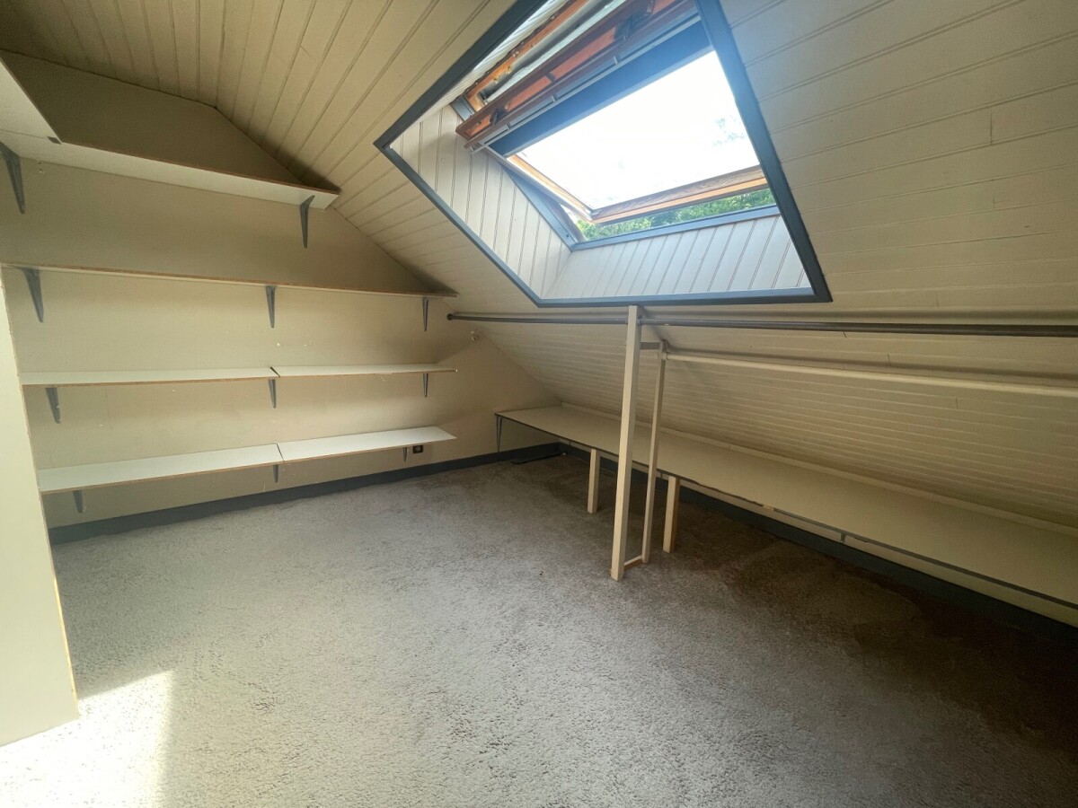 Photo 8 : Maison - La Mesnière - 130m²