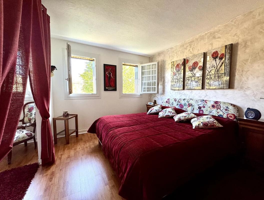 Photo 13 : Maison 8 pièces 212 m² – Entre Pluvigner et Baud