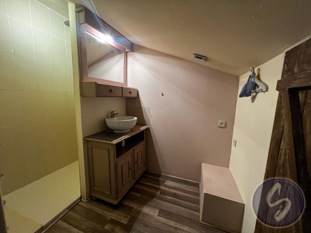 Photo 9 : MAISON 3 chambres dont une suite parentale AVEC JARDIN