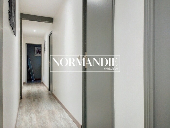 Photo 5 : Maison à vendre à Notre-Dame-de-Bondeville en Normandie | 3 chambres 143 m2