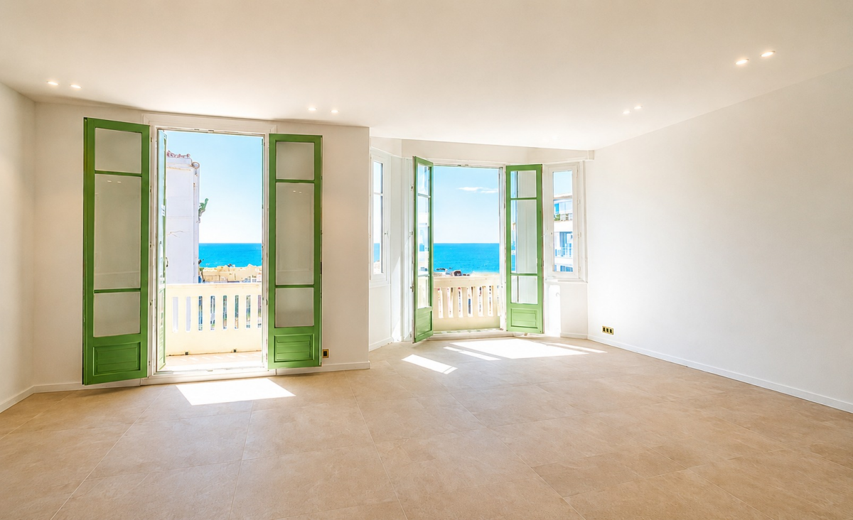 Photo 5 : Appartement - Nice - 110.5m²