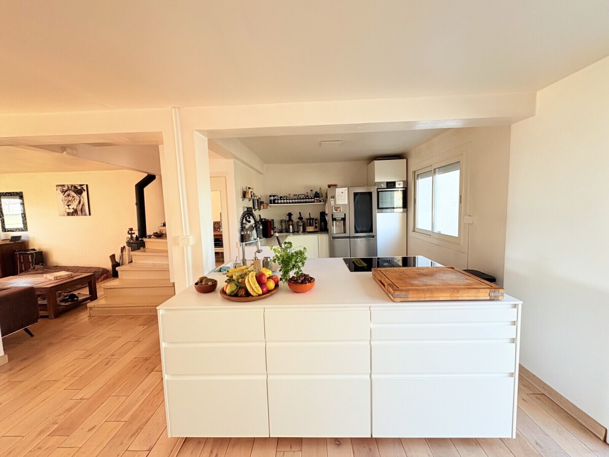 Photo 6 : Maison - Carnon - 111m²