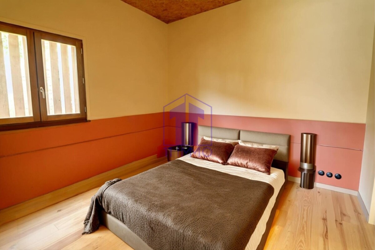 Photo 2 : Maison - Vélieux - 140m²