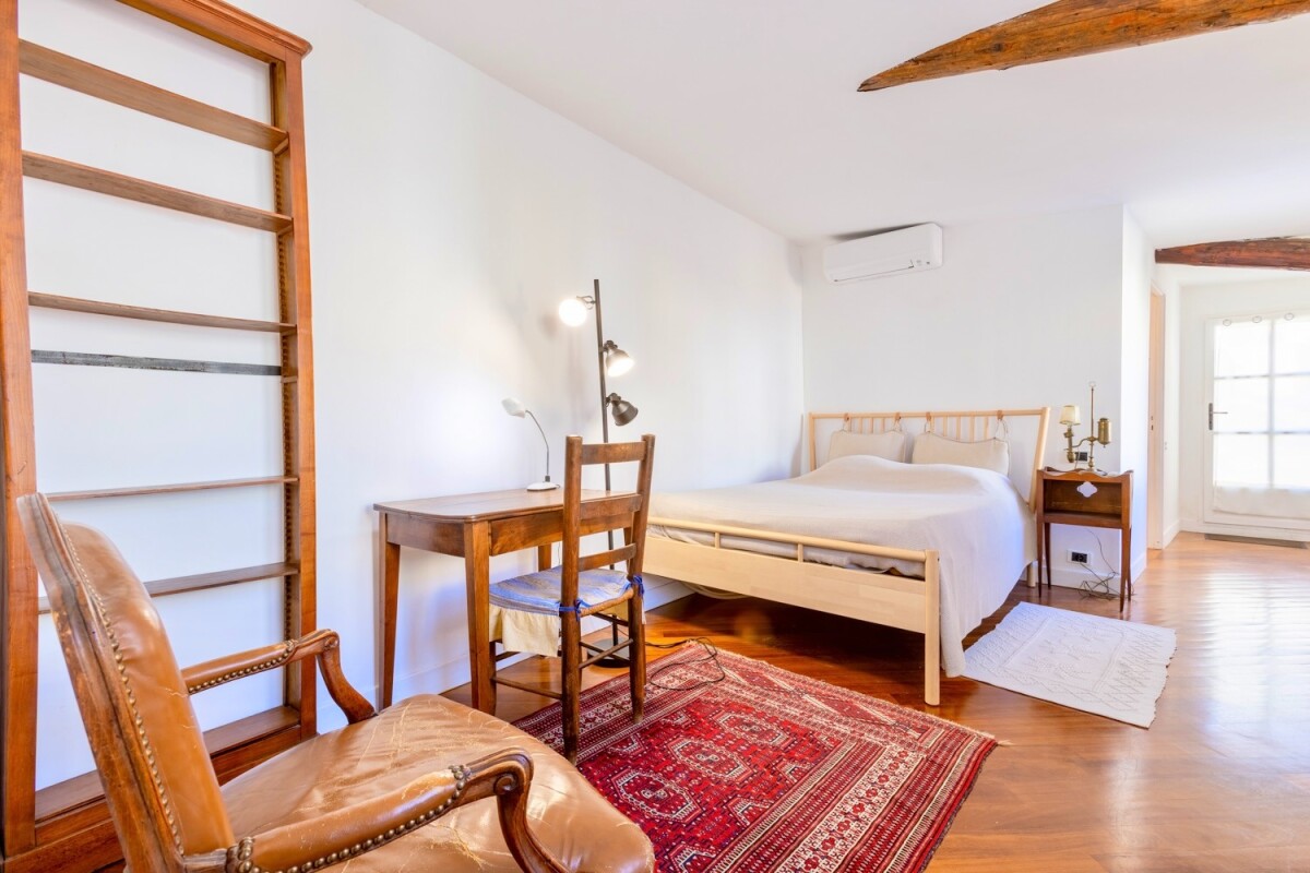 Photo 9 : Appartement - Aix-en-Provence - 168m²