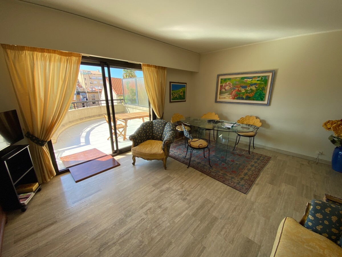 Photo 3 : Appartement - Cannes - 86m²