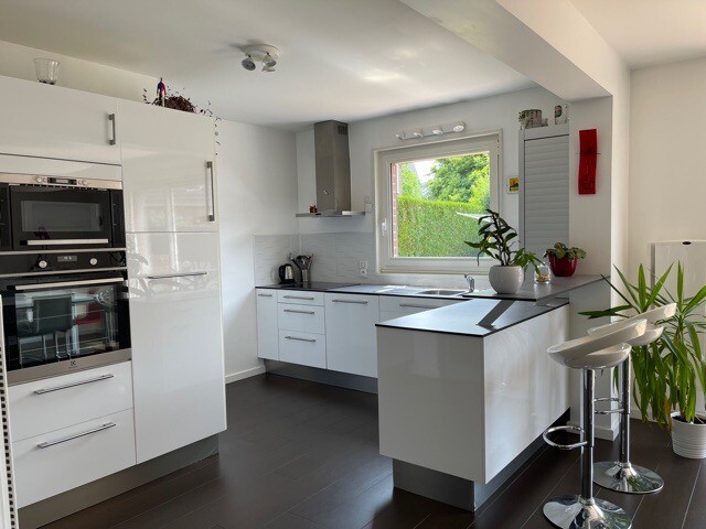 Photo 2 : Magnifique Maison récente à Ronchin - 90m²