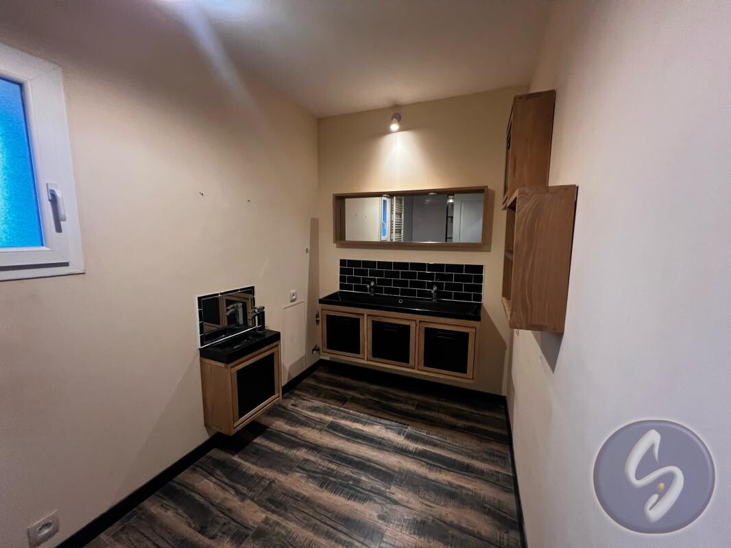 Photo 6 : MAISON 3 chambres dont une suite parentale AVEC JARDIN