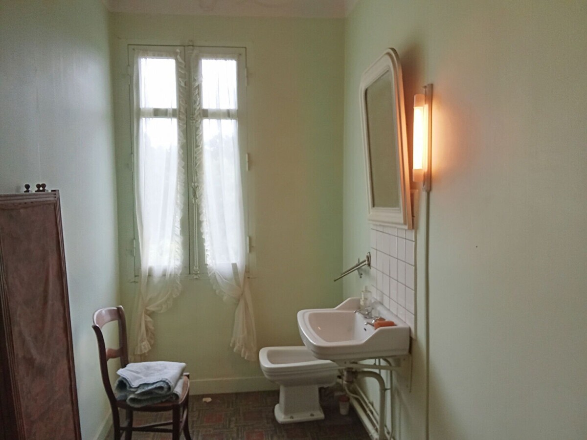 Photo 8 : Maison - Escource - 195m²