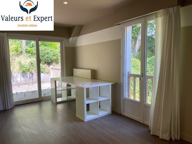Photo 10 : TB VILLA DE STANDING DE 224 M2 - Le Touquet-Paris-Plage