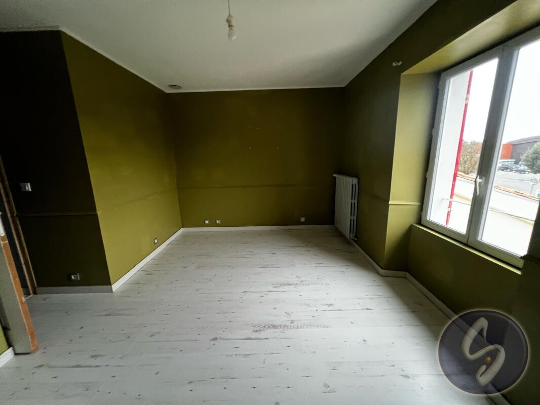 Photo 12 : MAISON 3 chambres dont une suite parentale AVEC JARDIN