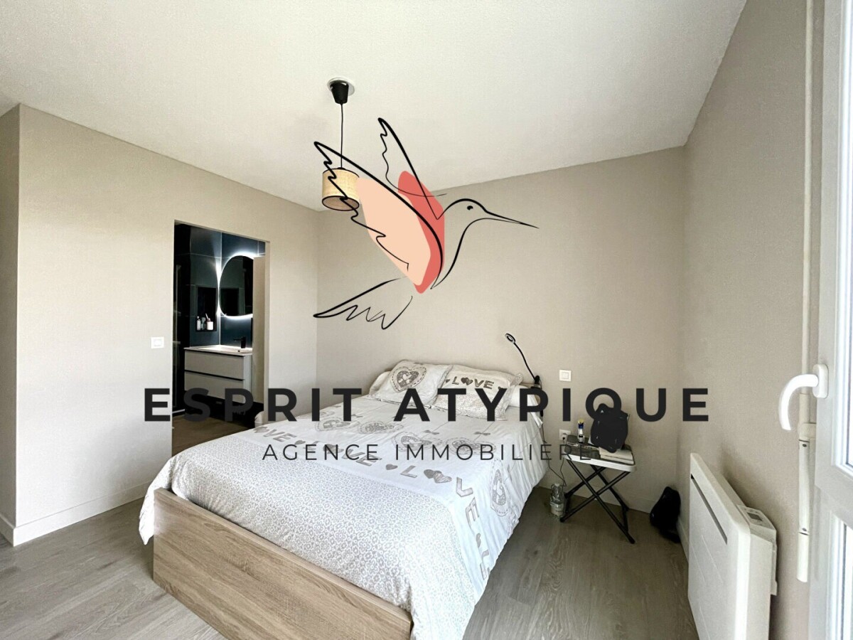 Photo 6 : Appartement - Biscarrosse - 81.8m²