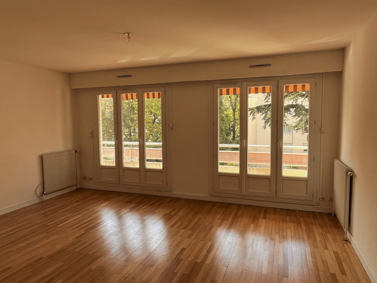 Photo 2 : Appartement - Caluire-et-Cuire - 87m²