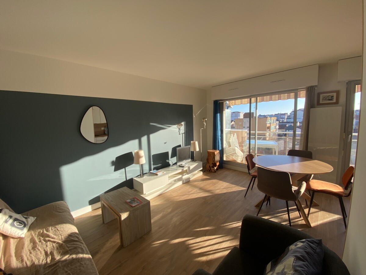Photo 4 : Appartement - Arcachon - 41m²