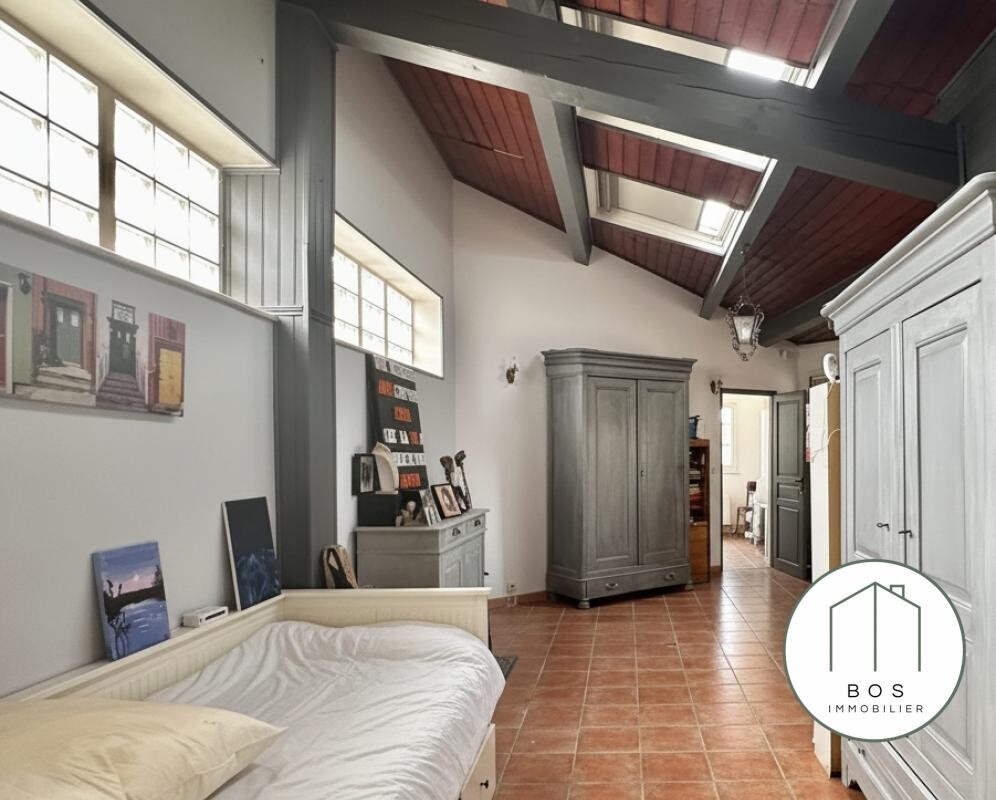 Photo 14 : Maison avec piscine