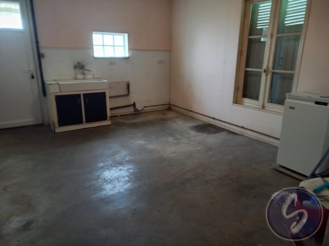 Photo 16 : Maison à vendre Vausseroux