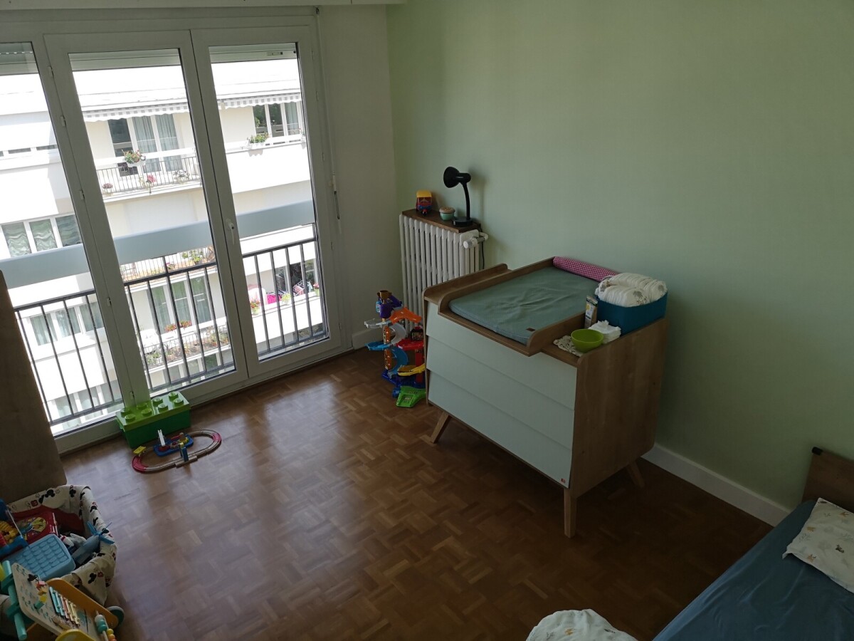 Photo 8 : Superbe Appartement Lumineux - Boissy-Saint-Léger - 96m²
