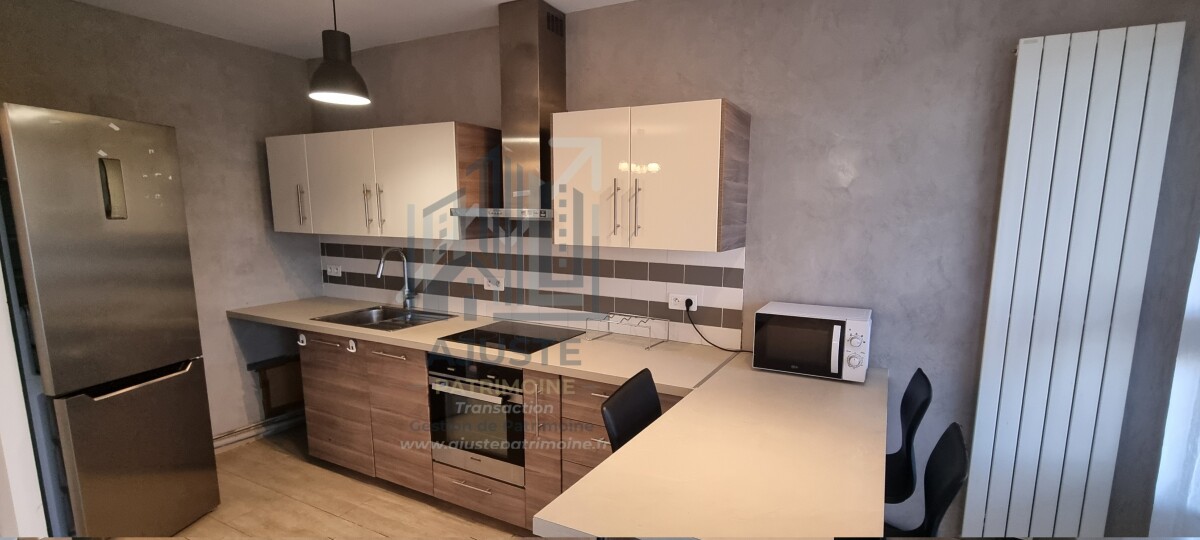 Photo 5 : Appartement - Saint-Gratien - 37m²