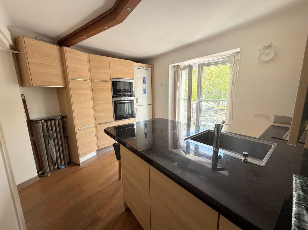 Photo 6 : Appartement - Paris - 69m²
