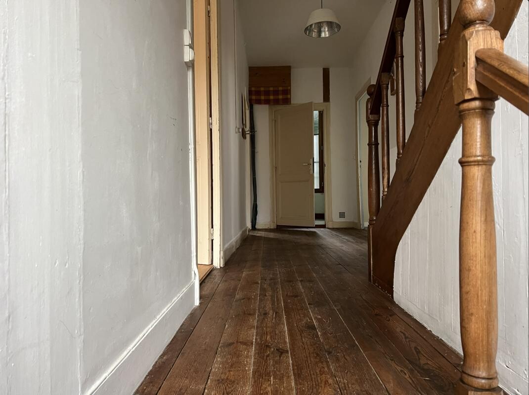 Photo 9 : Maison 262m2 avec piscine à Marcay