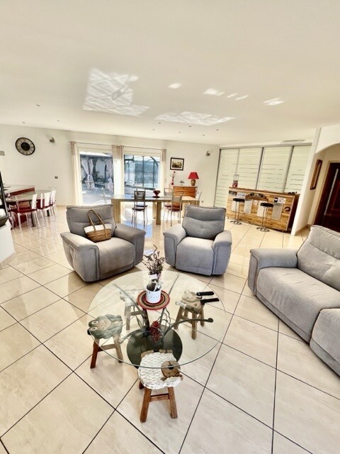 Photo 5 : Maison - Montagny - 160m²