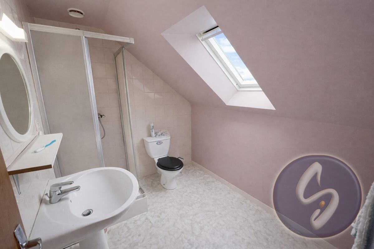 Photo 15 : Maison à vendre Pleucadeuc