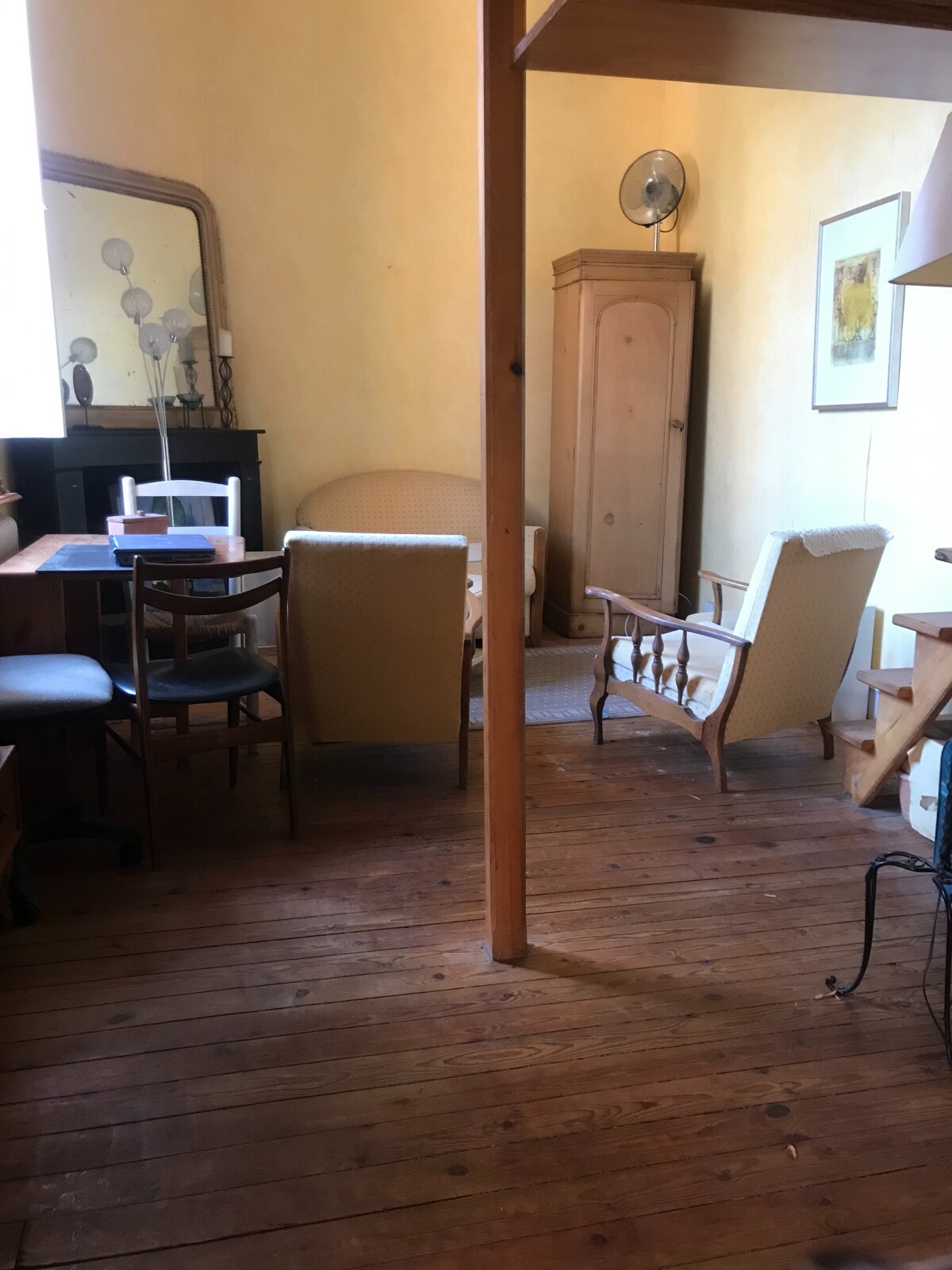 Photo 7 : Appartement - Toulouse - 89.53m²