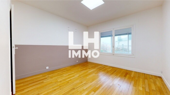 Photo 3 : Appartement T3 - Saint Roch Le Havre