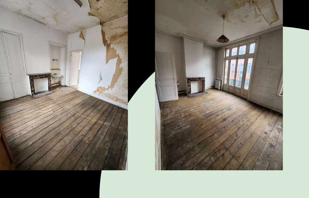 Photo 3 : Maison - Lille - 151m²