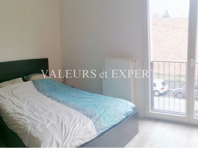 Photo 3 : TB Appartement 2 Pièces, balcon, place de parking privative.