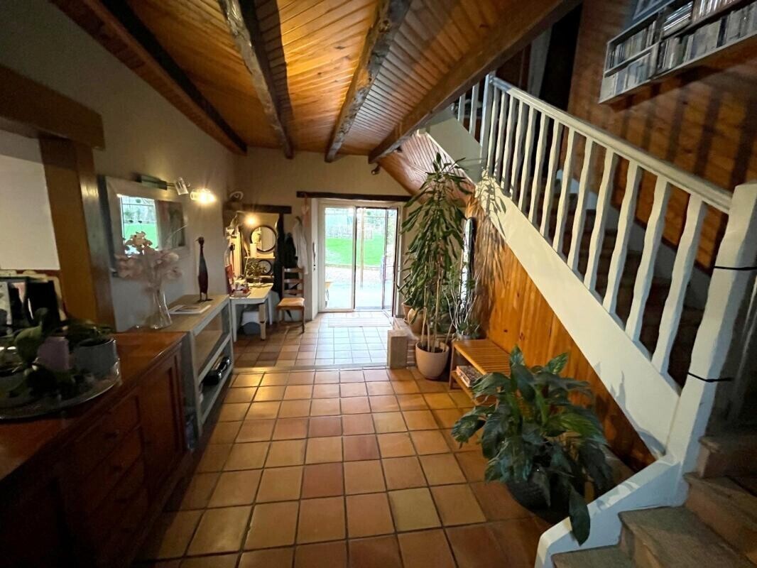 Photo 5 : Longère 171 m²