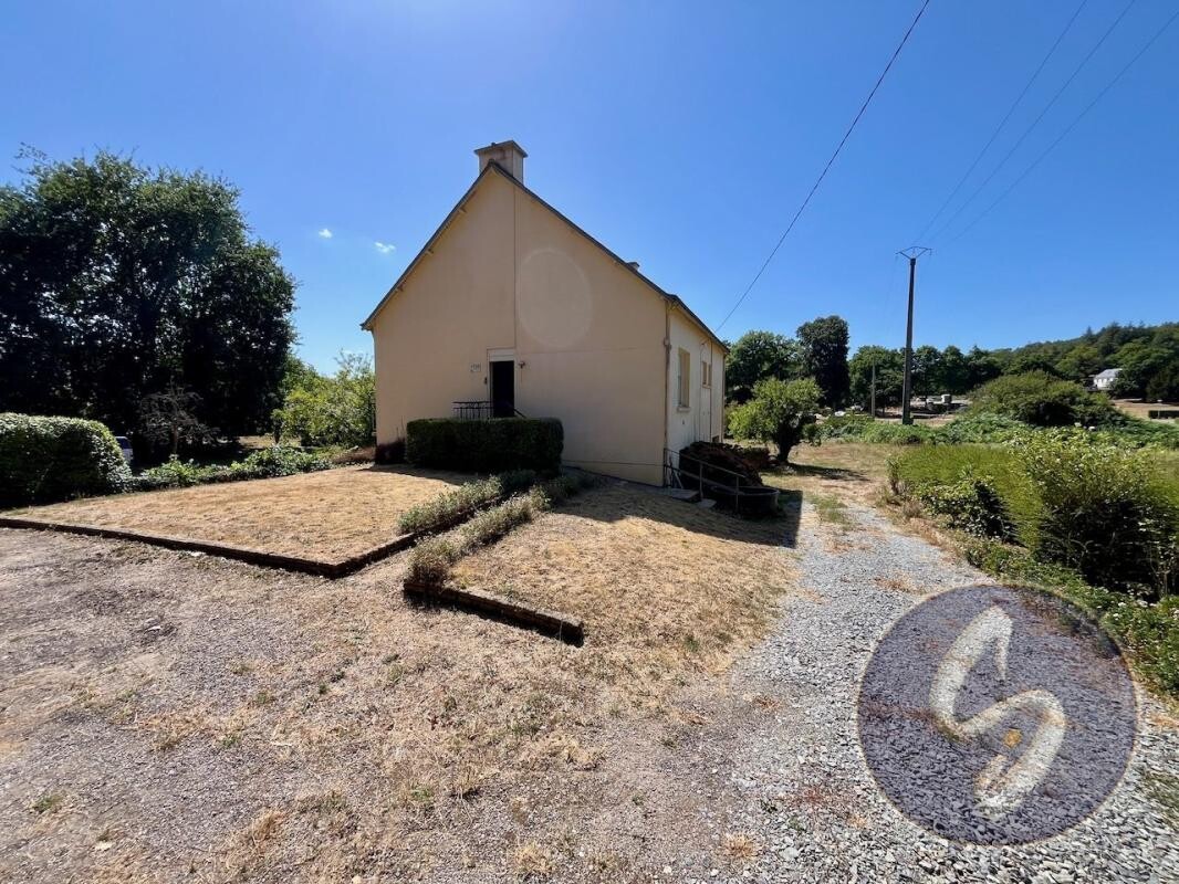 Photo 3 : Maison 3 chambres - Bord du canal - 4 991 m² de terrain -
