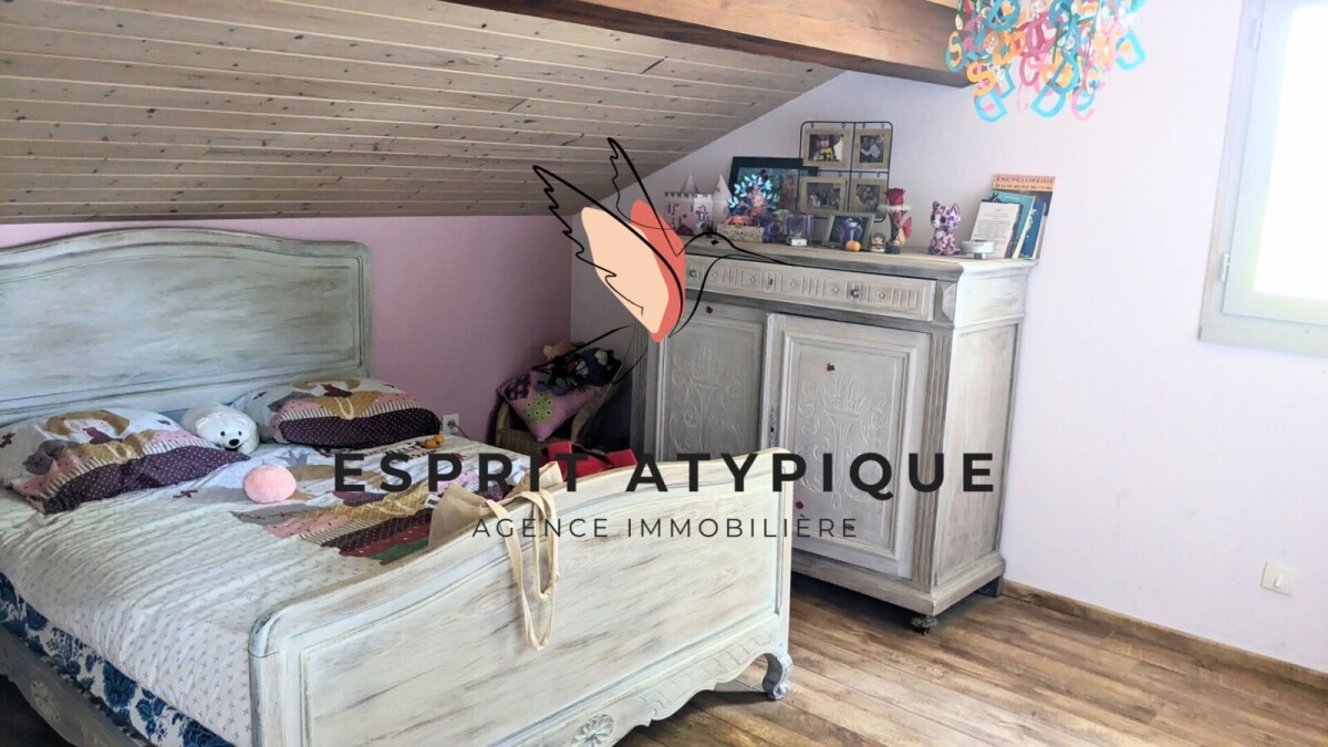 Photo 9 : Maison - Pontonx-sur-l'Adour - 300m²