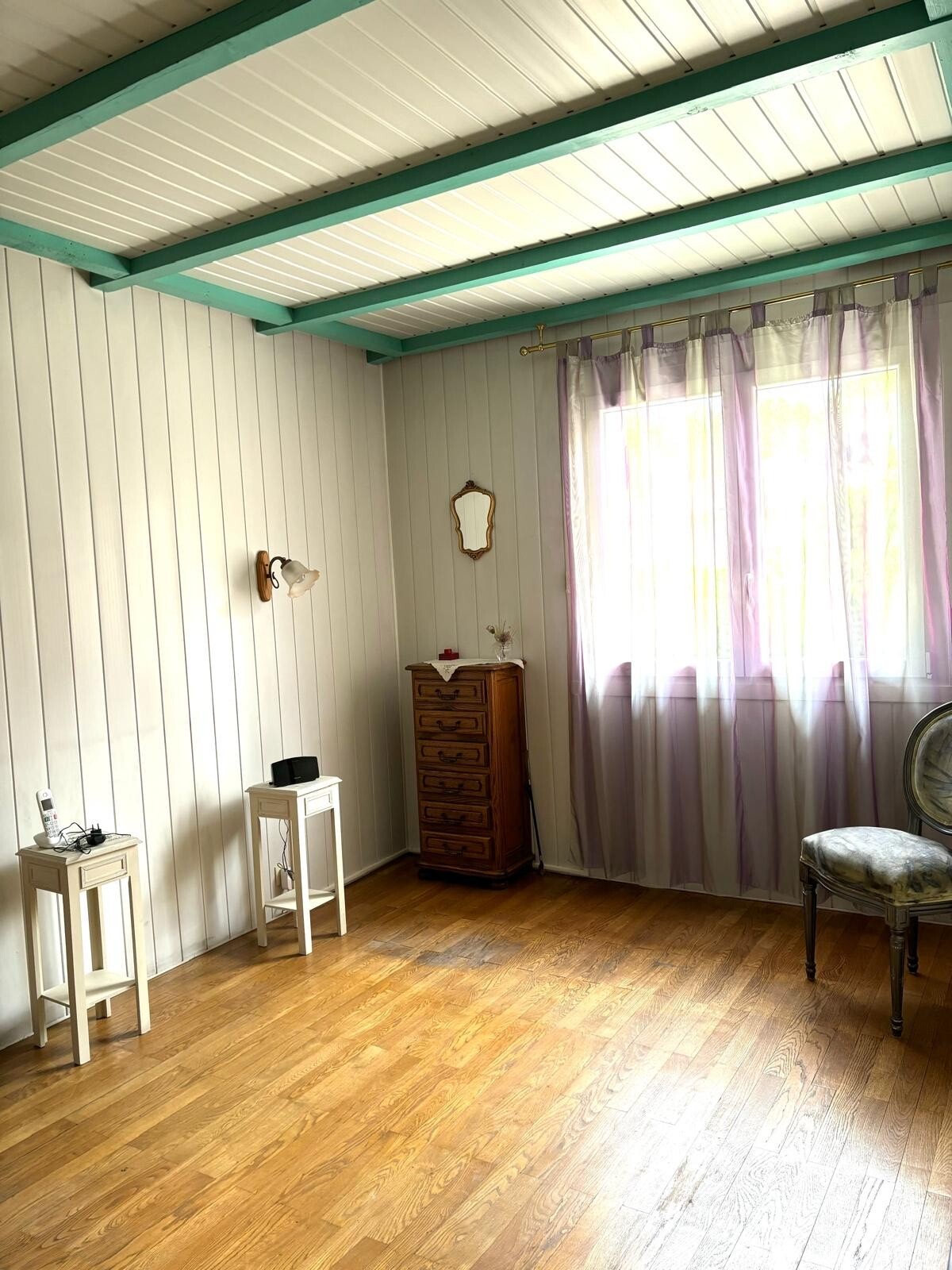 Photo 6 : Maison - Vénissieux - 80m²