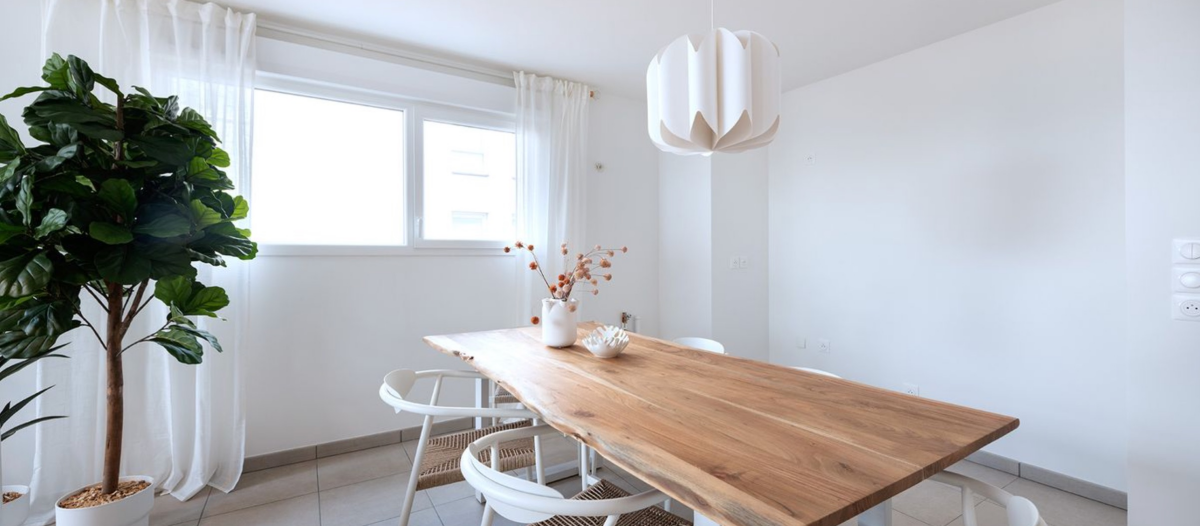 Photo 3 : Appartement - Corbas - 87m²